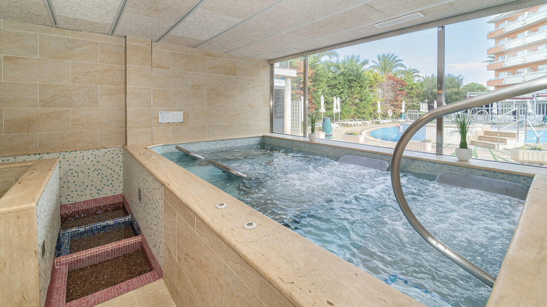 Caprice Janeiro Hotel Spa